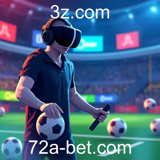 A Revolução do Entretenimento Digital em 2025