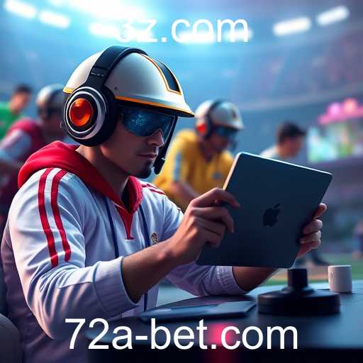 Expansão do Mercado de Jogos em 2025: O Papel das Plataformas Digitais