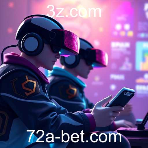 O Crescimento dos Jogos Online em 2025