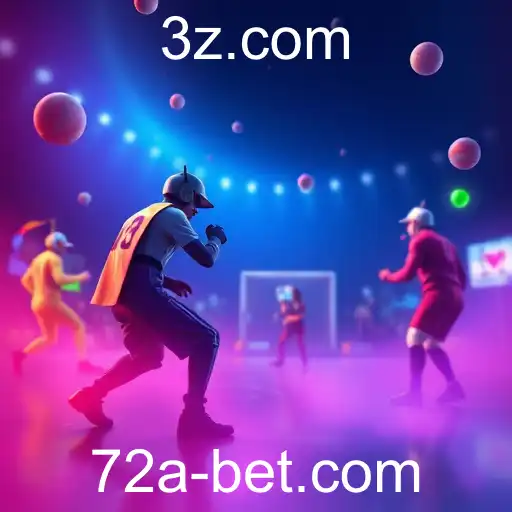 A Evolução do 72abet no Cenário de Jogos Online