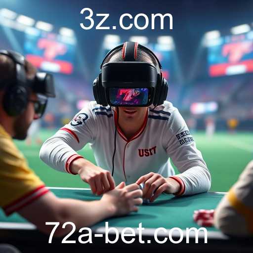 A Nova Era dos Jogos Online com 72abet