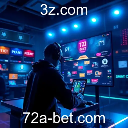 Impacto dos Jogos Online no Brasil em 2025