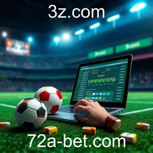 Inovação e Tecnologia no Mercado de Apostas Online