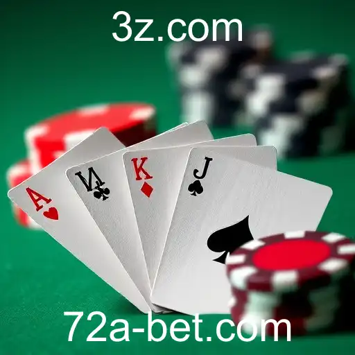 Explorando a Categoria 'Jogo de Poker' no 72abet: Uma Experiência Internacional de Estratégia e Comunidade