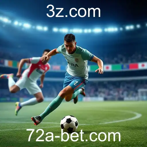 Apostas Esportivas: Uma Experiência Envolvente com a 72abet